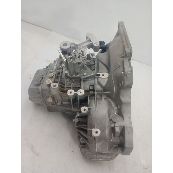Caixa Câmbio Chevrolet Onix 3cc 2024 Peça Original