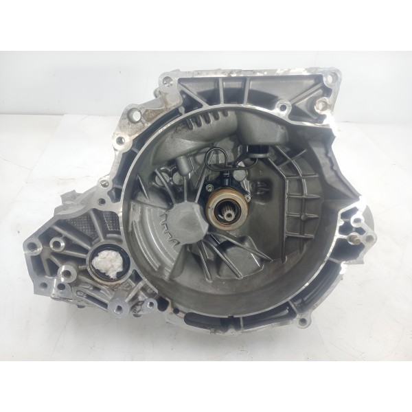 Caixa Câmbio Chevrolet Onix 3cc 2024 Peça Original