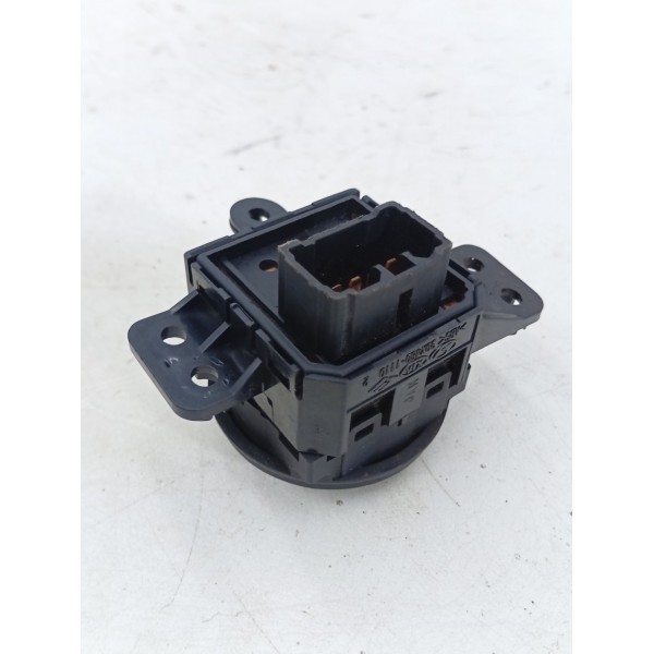 Botão Retrovisor Elétrico Hyundai Hb20 2012 2013 2014 A 2019