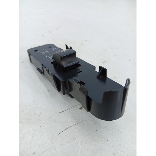 Comando Vidro Elétrico Dianteiro Direito Citroen C4 2011