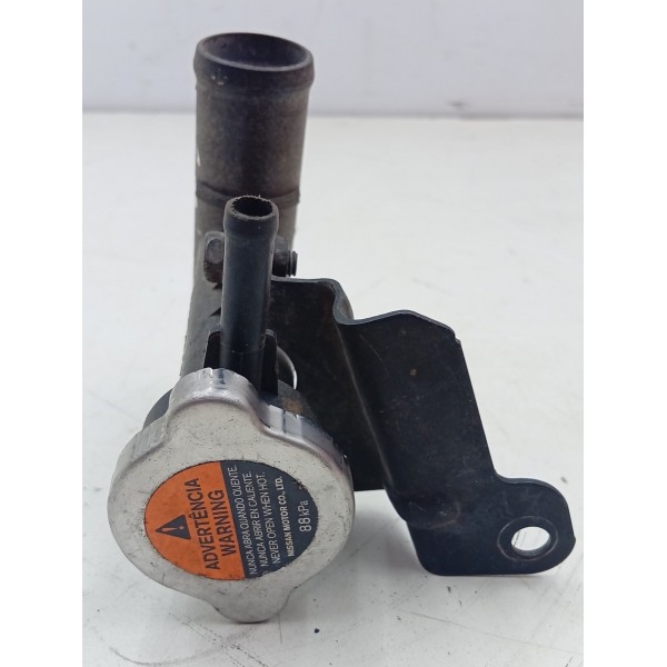 Duto Mangueira Radiador Nissan March Versa 2012 2013 A 2019
