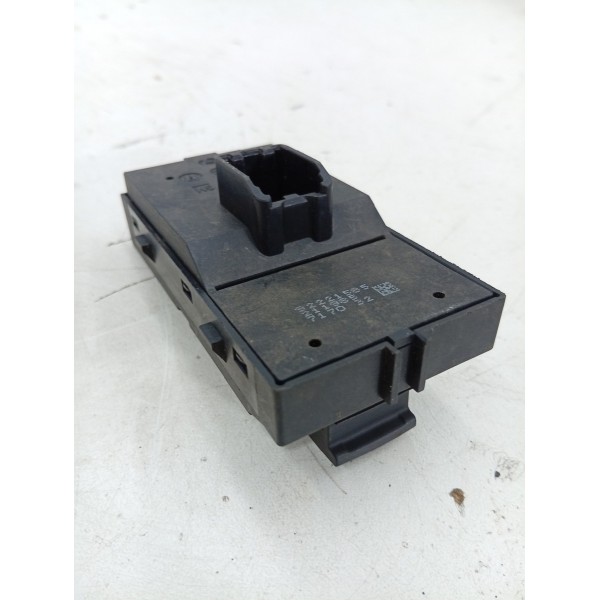 Botao Vidro Dianteiro Direito Chevrolet Onix 2003 04 A 2018