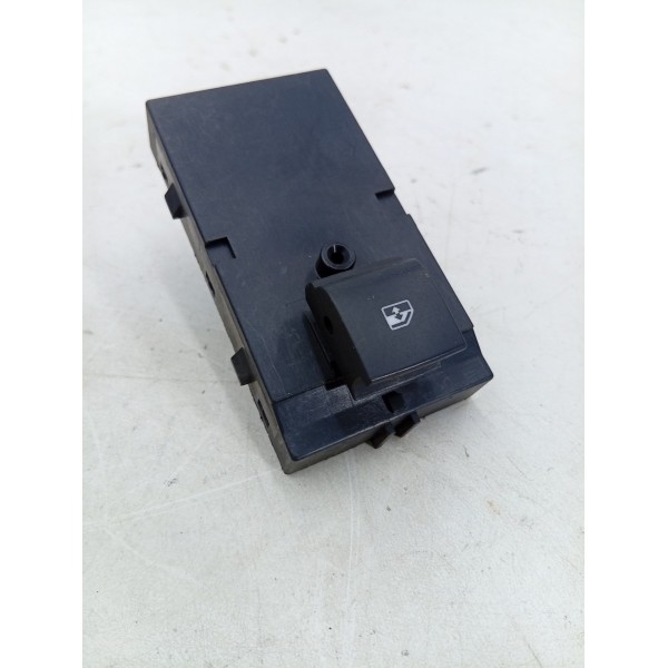 Botao Vidro Dianteiro Direito Chevrolet Onix 2003 04 A 2018