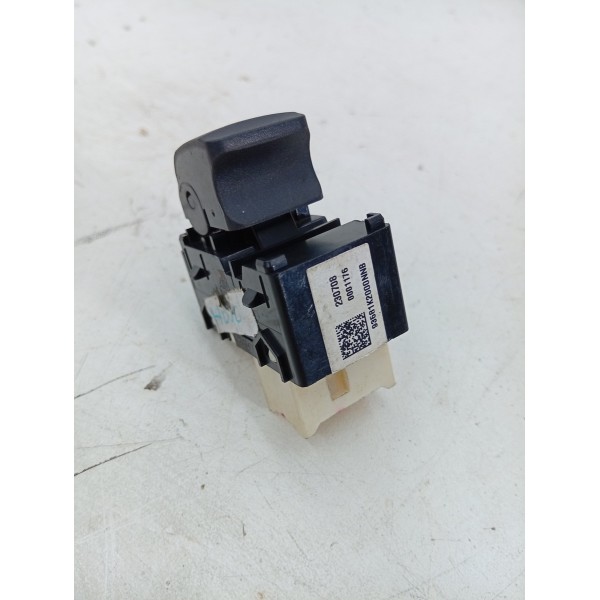 Botão Vidro Dianteiro Direito Hyundai Hb20 2021 2022 A 2023