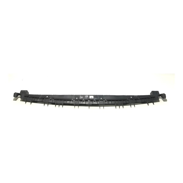 Guia Central Parachoque Traseiro Vw Saveiro G8 5u7807863