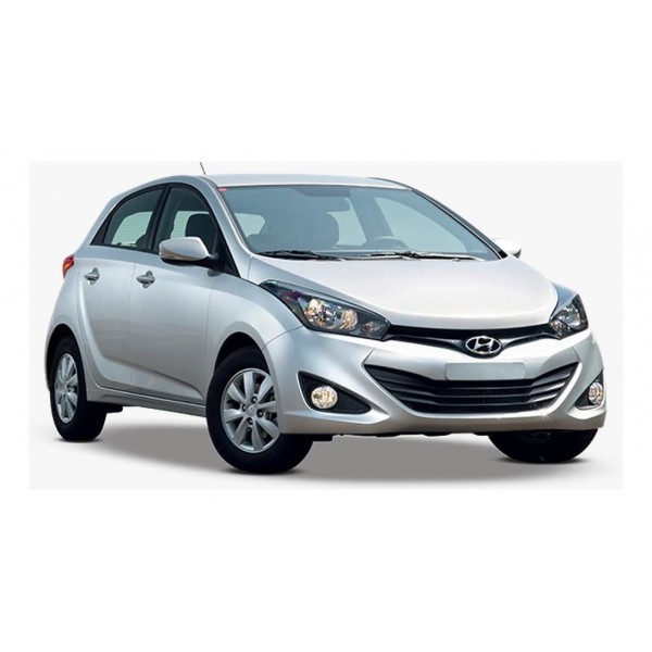 Painel Frontal Hyundai Hb20 2015 A 2019