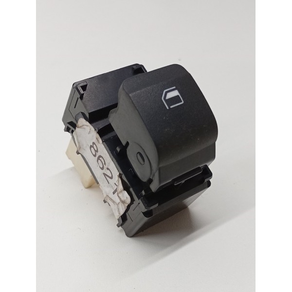 Interruptor Vidro Dianteiro Direito Hb20 Hatch Sense 2021