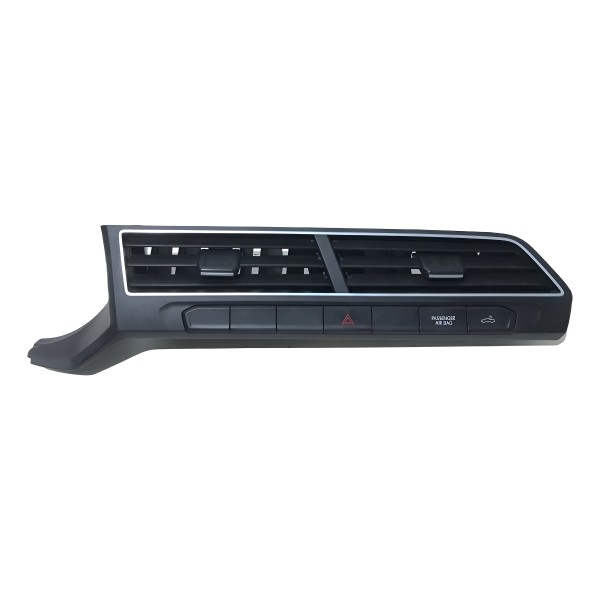 Difusor De Ar Central Volkswagen Saveiro G7/8