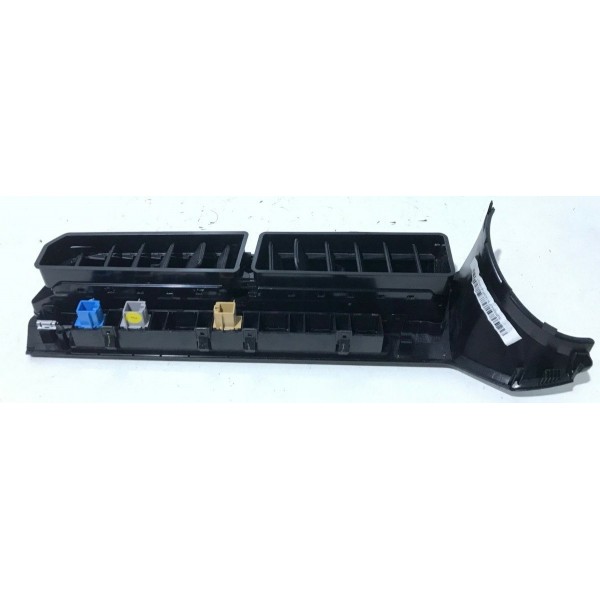 Difusor De Ar Central Volkswagen Saveiro G7/8