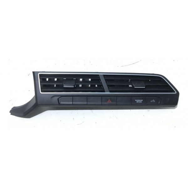 Difusor De Ar Central Volkswagen Saveiro G7/8