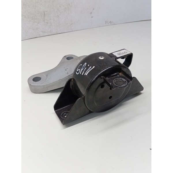 Coxim Cambio Esquerdo Chevrolet Spin 2016 2017 2018 A 2019