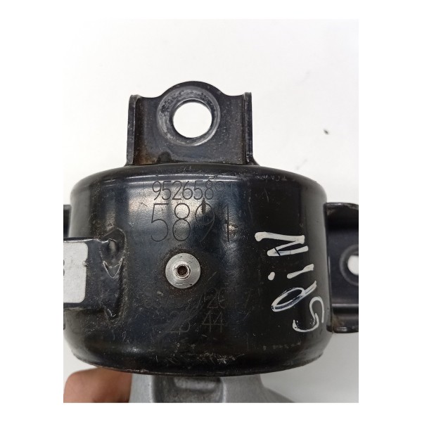 Coxim Cambio Esquerdo Chevrolet Spin 2016 2017 2018 A 2019