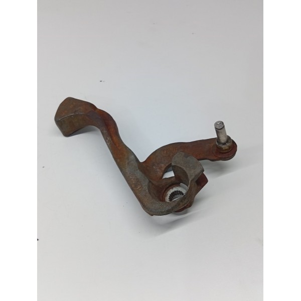 Selector Cambio De Velocidades Volkswagen Fox 2015