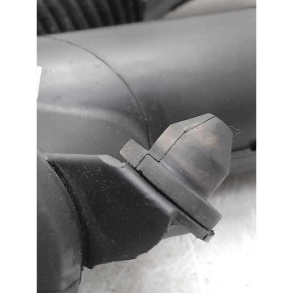 Mangueira Duto Filtro Ar Chevrolet Onix Prisma 2013 A 2019