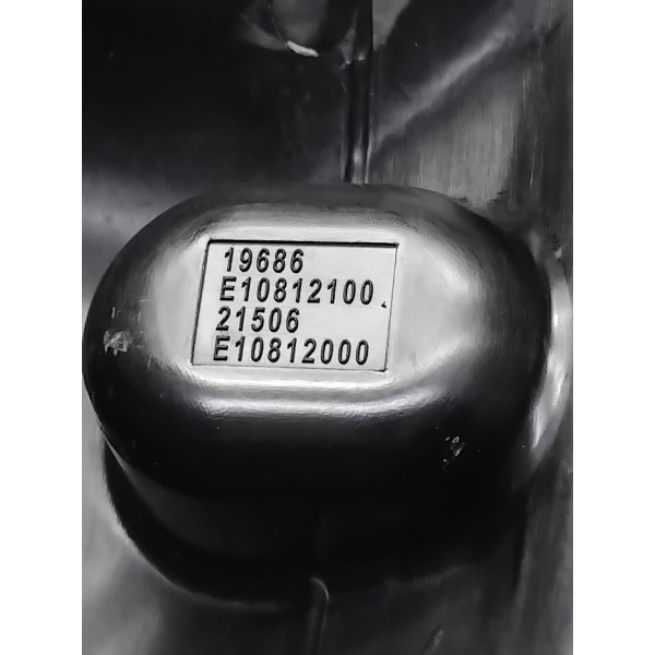 Caixa Fusíveis Externa Volkswagen T-cross Virtus Nivus 19/24