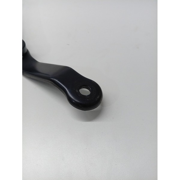 Braço Limpador Parabrisa Hyundai Hb20 2012 2013 2014 A 2019