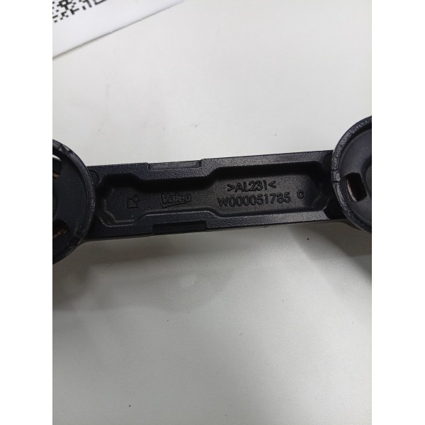 Braço Limpador Parabrisa Hyundai Hb20 2012 2013 2014 A 2019