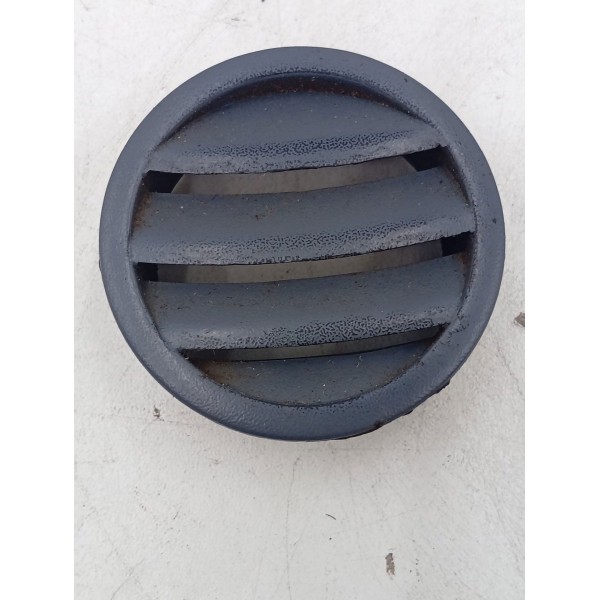 Difusor De Ar Superior Painel Volkswagem Gol 2008