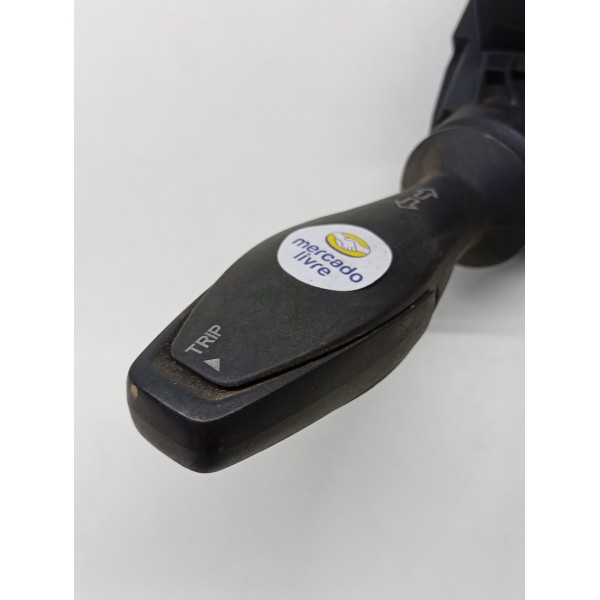 Chave Seta Limpador Ford New Ka 2015 A 2016 Peça Original