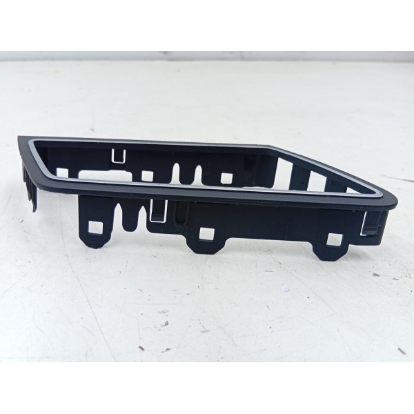 Moldura Difusor Ar Painel Direito Volkswagem Gol