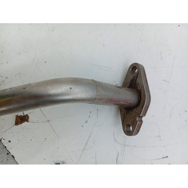 Cano Tubo Bomba D' Água Chevrolet Tracker  2016 A 2020