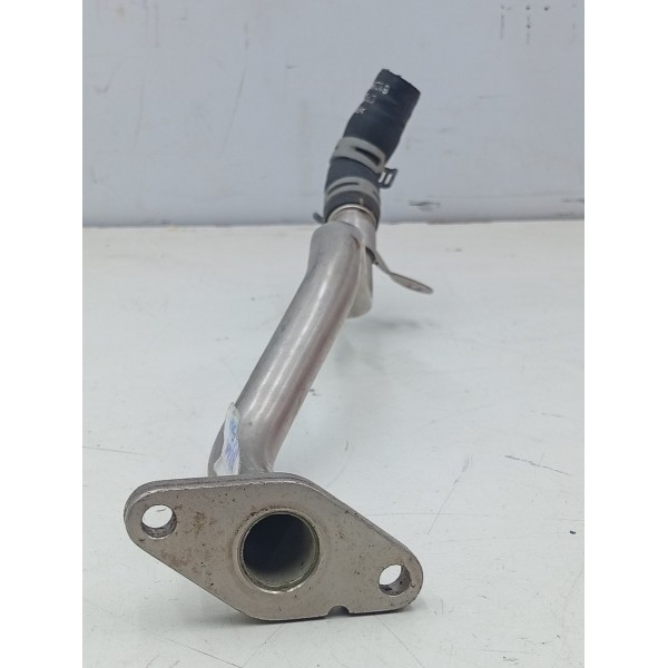 Cano Tubo Bomba D' Água Chevrolet Tracker  2016 A 2020