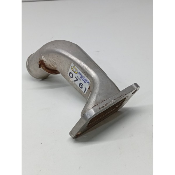 Cavalete Agua Motor Fiat Cronos 1.3 2019