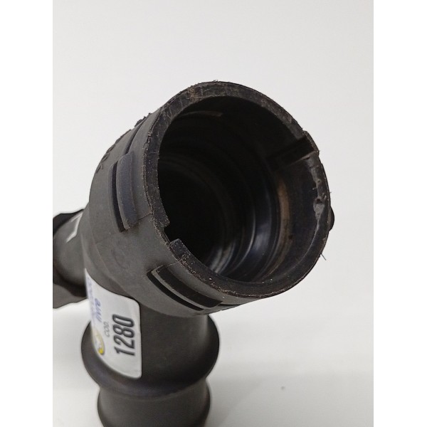Flange Água Conexão Radiador Volkswagen Golf 2006 A 2012