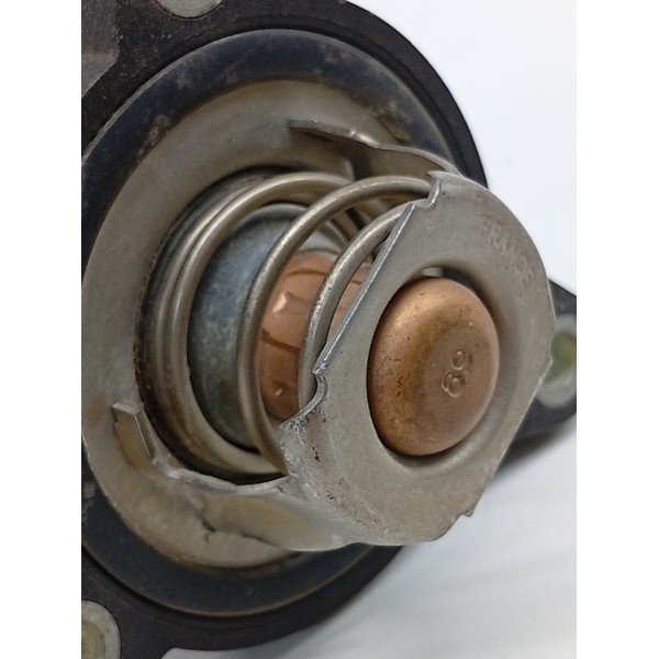 Termostato Do Sistema\ar Cond Renault Logan 2009 A 2017