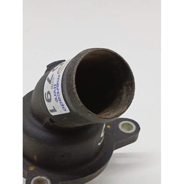 Termostato Do Sistema\ar Cond Renault Logan 2009 A 2017