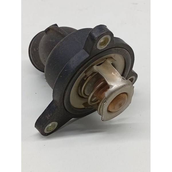 Termostato Do Sistema\ar Cond Renault Logan 2009 A 2017