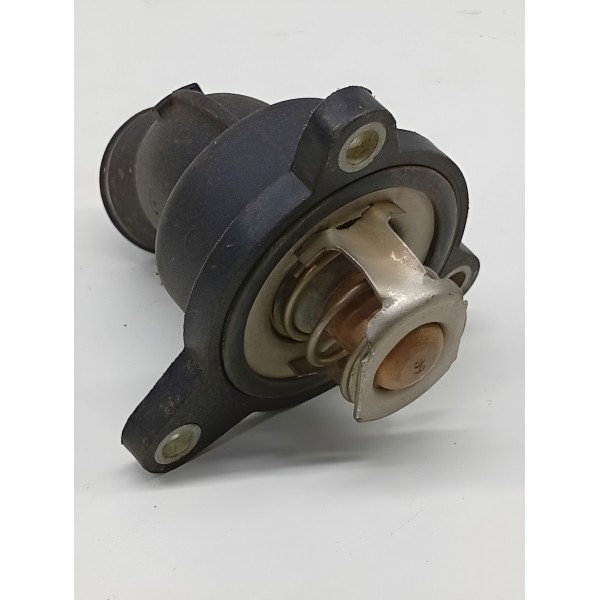 Termostato Do Sistema\ar Cond Renault Logan 2009 A 2017