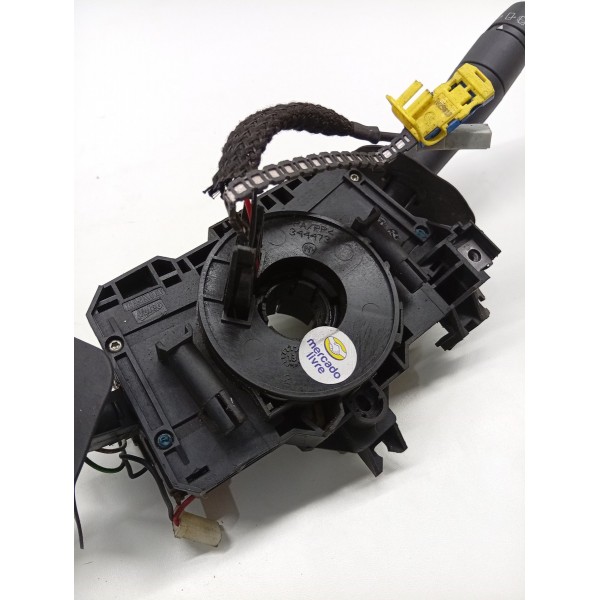 Chave De Seta Renault Sedan 2007 A 2013