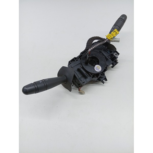 Chave De Seta Renault Sedan 2007 A 2013