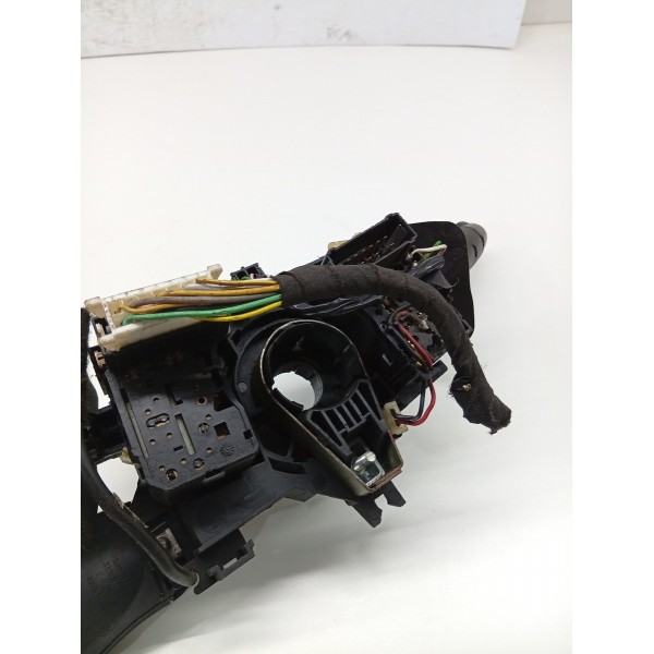 Chave Seta Renault Duster Com Comando De Som 2011 A 2015