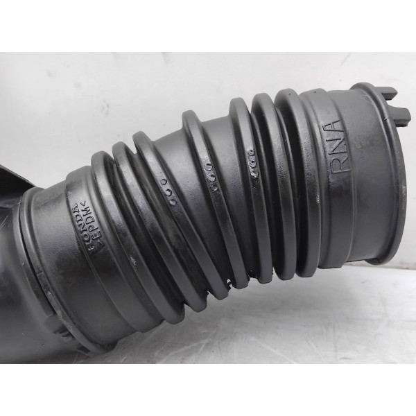 Mangueira E Duto Filtro Ar Honda  Civic  2006 A 2011