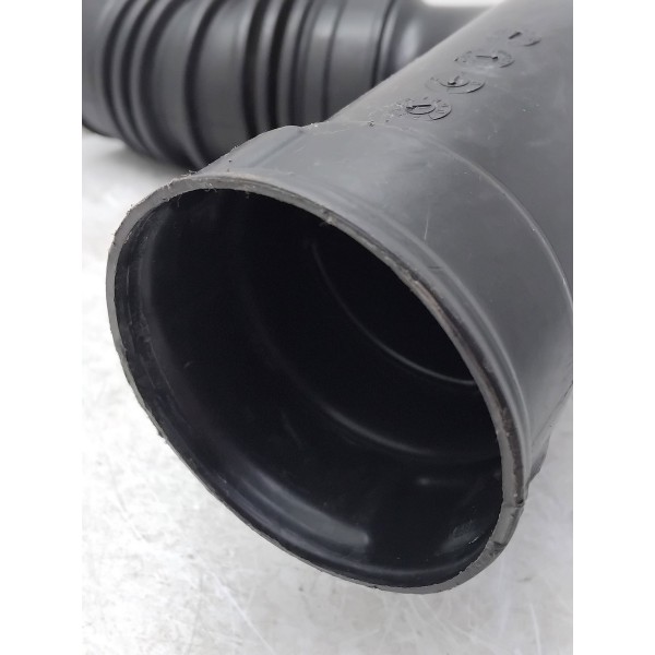 Mangueira E Duto Filtro Ar Honda  Civic  2006 A 2011