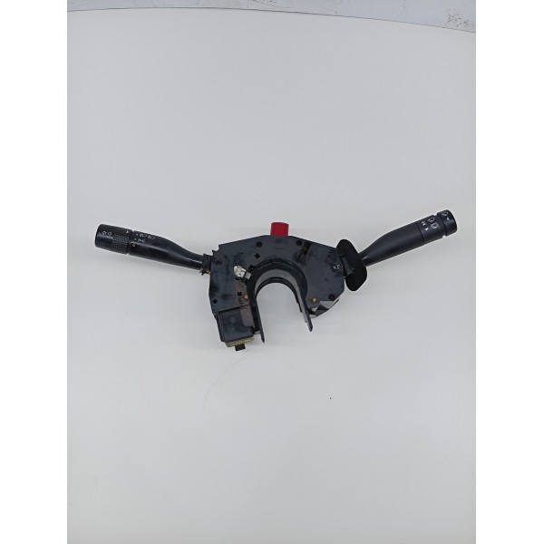 Chave Seta Para Ford Fiesta S/ Limpador Traseiro 2017