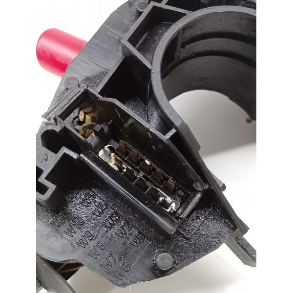 Chave Seta Para Ford Fiesta S/ Limpador Traseiro 2017