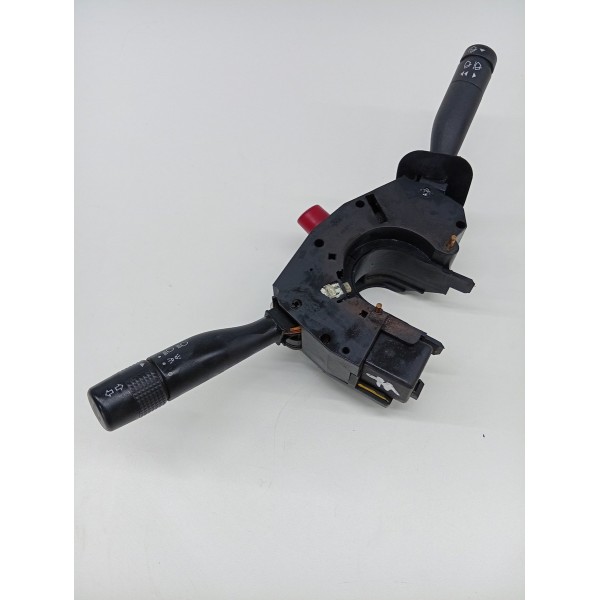Chave Seta Para Ford Fiesta S/ Limpador Traseiro 2017
