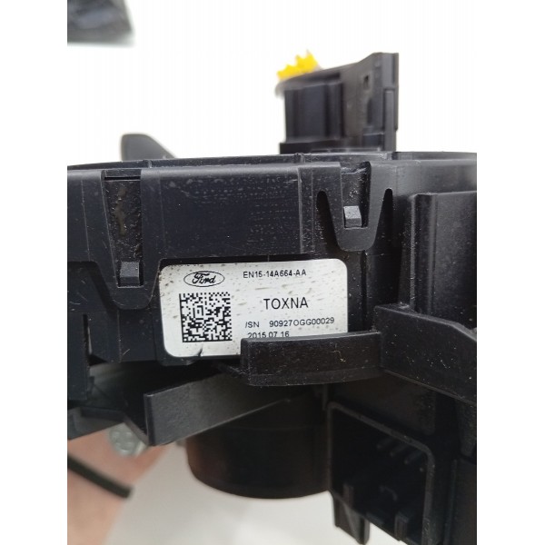 Chave De Seta Ford Ecosport 2.0 2014 2015