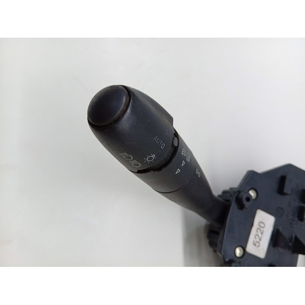 Chave De Seta C4 S/limp Tras/c4 Pallas 2018