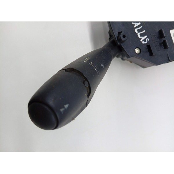 Chave De Seta C4 S/limp Tras/c4 Pallas 2018
