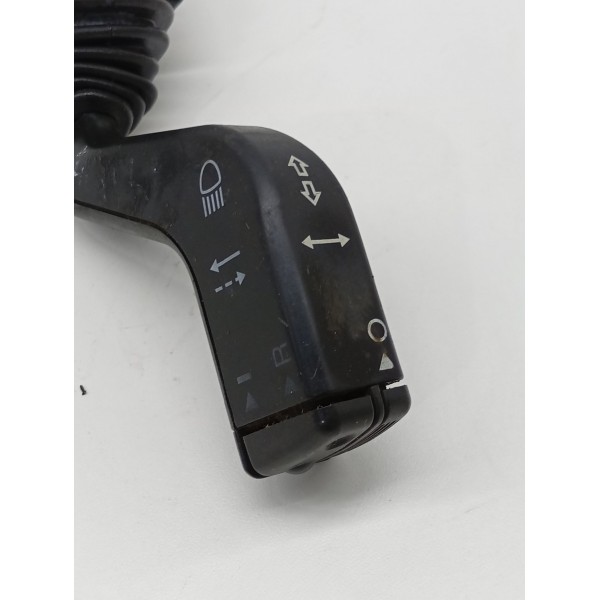Chave Comando De Seta Farol Alto Original Astra 2003 A 2011