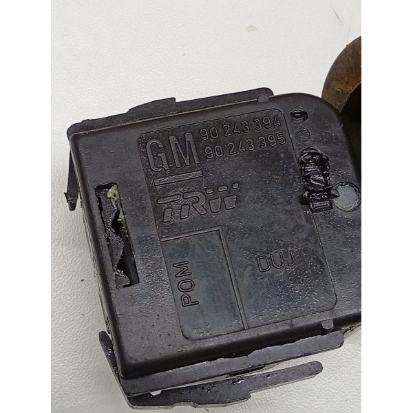 Chave Limpador Parabrisa Gm Chevrolet Vectra 2003 A 2011
