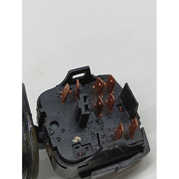 Chave Limpador Parabrisa Gm Chevrolet Vectra 2003 A 2011
