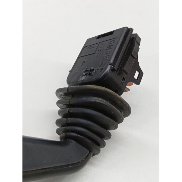Chave Limpador Parabrisa Gm Chevrolet Vectra 2003 A 2011