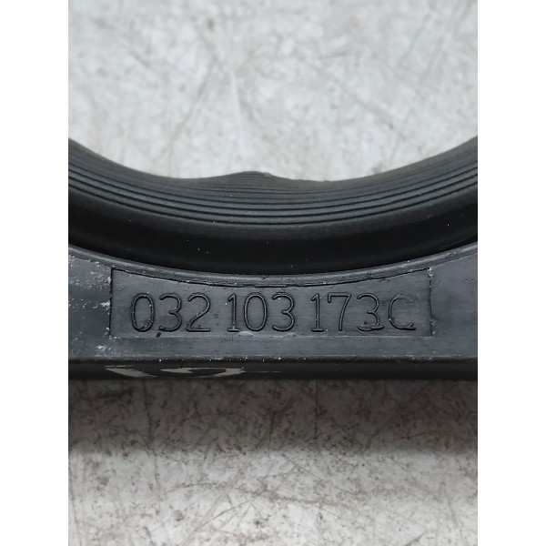 Retentor Flange Sensor Rotação Volkswagem Gol  2007 À 2017