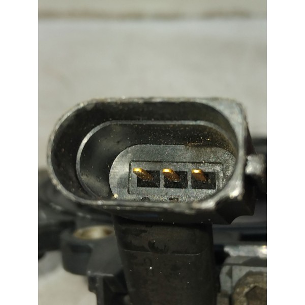 Retentor Traseiro Virabrequim Volkswagem  Gol  2011