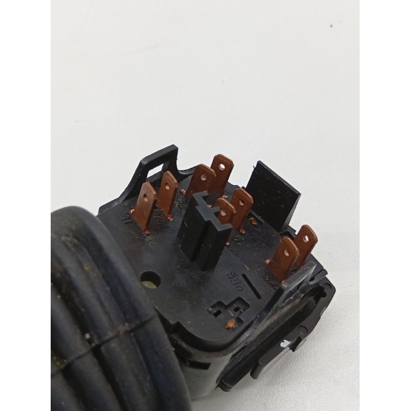 Chave Limpador Parabrisa Chevrolet Vectra 2007